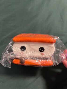 Squishy Scented Smore